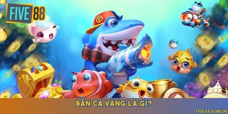 Tìm hiểu thiên đường giải trí bắn cá