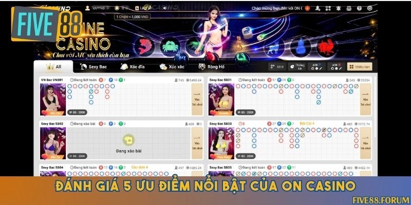 Trải nghiệm đỉnh cao với vô vàn tính năng ưu việt