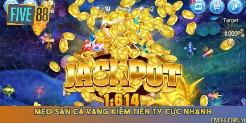 Trang bị một vài chiến thuật độc đáo từ cao thủ lâu năm
