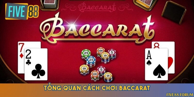 Giới thiệu về siêu phẩm Baccarat casino